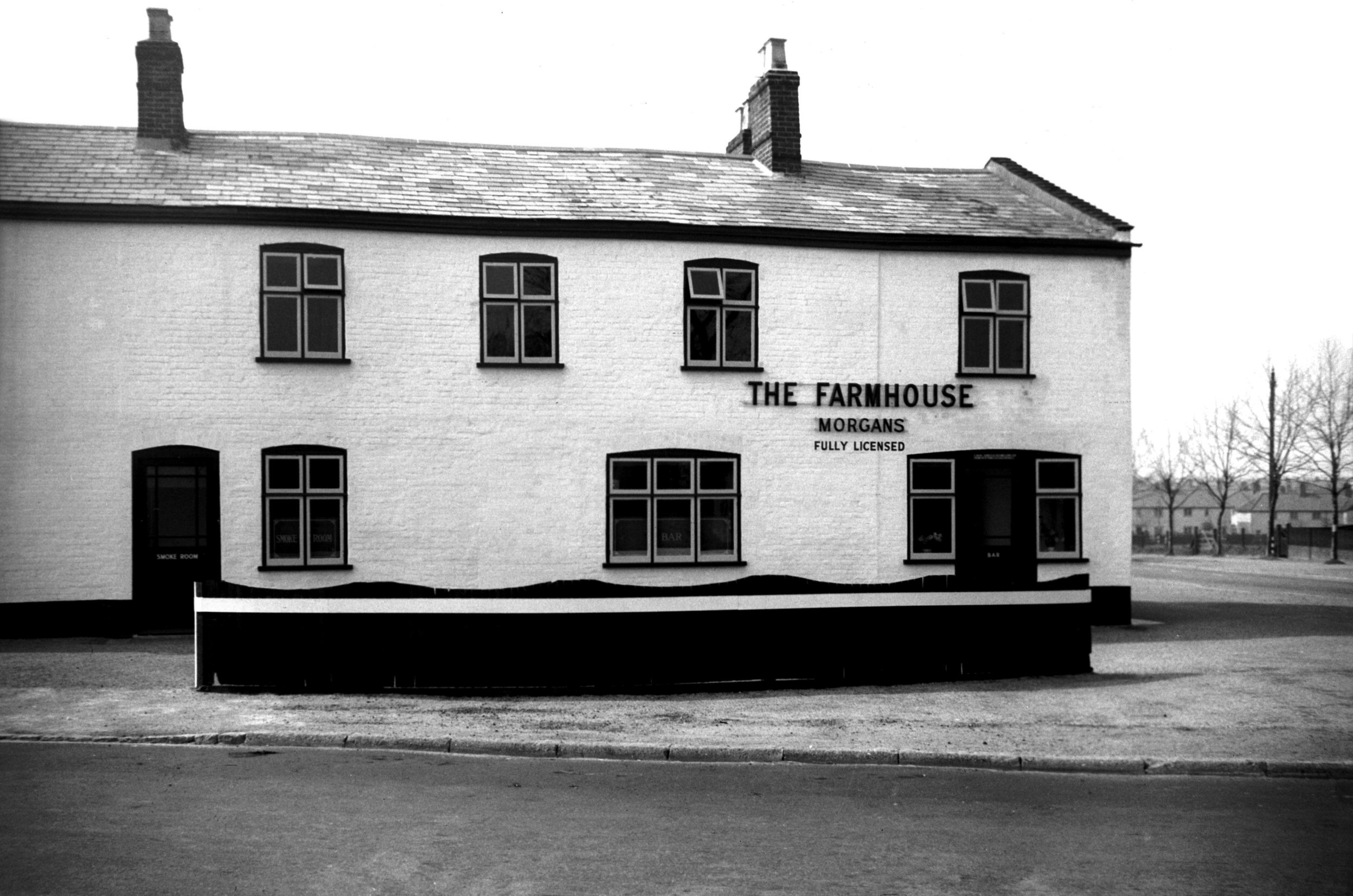 Norwich Modern Public Houses